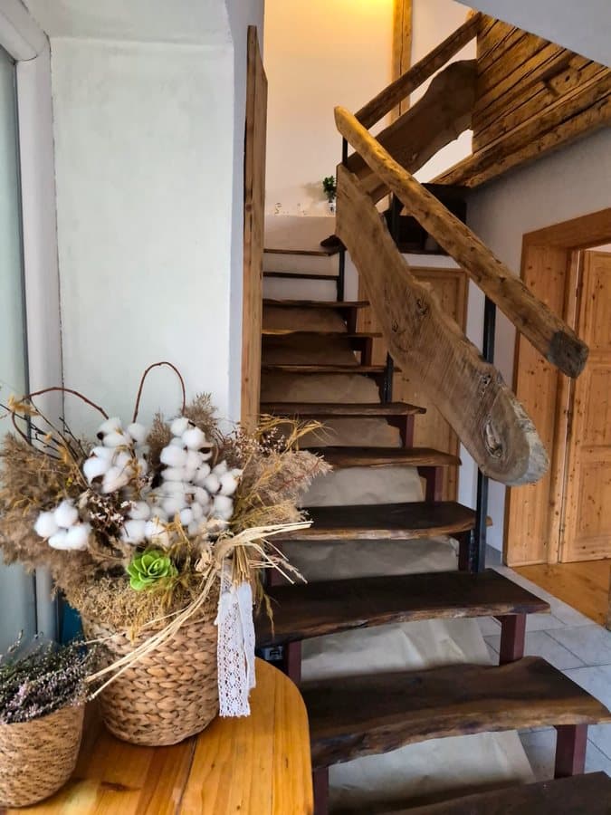 Interiorul rodiei — click pentru mărire